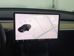 Tesla Model Y Standard endurance rear-wheel drive - photo 17