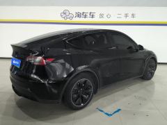 Tesla Model Y Standard endurance rear-wheel drive - photo 2