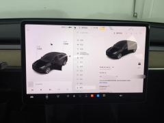 Tesla Model Y Standard endurance rear-wheel drive - photo 20