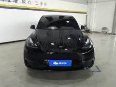 Tesla Model Y Standard endurance rear-wheel drive - photo 3