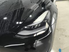Tesla Model Y Standard endurance rear-wheel drive - photo 4
