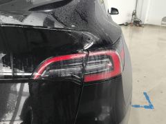 Tesla Model Y Standard endurance rear-wheel drive - photo 5