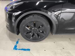 Tesla Model Y Standard endurance rear-wheel drive - photo 6