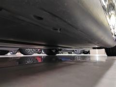 Tesla Model Y Standard endurance rear-wheel drive - ფოტო 10