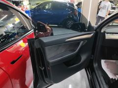 Tesla Model Y Standard endurance rear-wheel drive - ფოტო 12