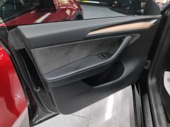 Tesla Model Y Standard endurance rear-wheel drive - ფოტო 13