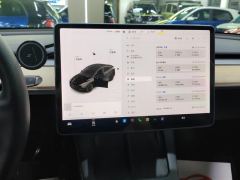 Tesla Model Y Standard endurance rear-wheel drive - ფოტო 17