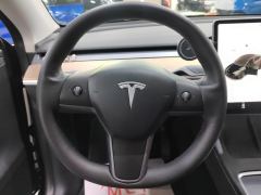 Tesla Model Y Standard endurance rear-wheel drive - ფოტო 18