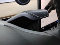 Tesla Model Y Standard endurance rear-wheel drive - ფოტო 19