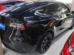 Tesla Model Y Standard endurance rear-wheel drive - ფოტო 2