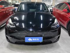 Tesla Model Y Standard endurance rear-wheel drive - ფოტო 3