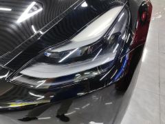 Tesla Model Y Standard endurance rear-wheel drive - ფოტო 4