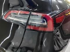 Tesla Model Y Standard endurance rear-wheel drive - ფოტო 5
