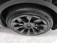Tesla Model Y Standard endurance rear-wheel drive - ფოტო 6
