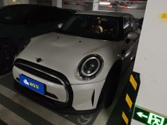BMW MINI 1.5T ONE 5-Door - ფოტო 1