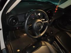 BMW MINI 1.5T ONE 5-Door - ფოტო 16