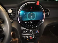 BMW MINI 1.5T ONE 5-Door - ფოტო 17