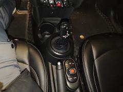 BMW MINI 1.5T ONE 5-Door - ფოტო 19