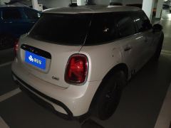 BMW MINI 1.5T ONE 5-Door - ფოტო 2