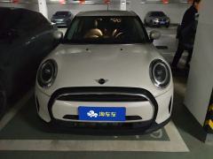 BMW MINI 1.5T ONE 5-Door - ფოტო 3
