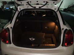 BMW MINI 1.5T ONE 5-Door - ფოტო 7