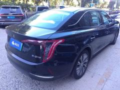 Hongqi E-QM5 450km Travel Edition - ფოტო 2