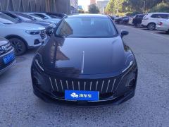 Hongqi E-QM5 450km Travel Edition - ფოტო 3