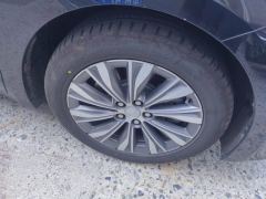 Hongqi E-QM5 450km Travel Edition - ფოტო 6