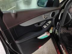 Mercedes-Benz GLC 260 L 4MATIC Dynamic - photo 12