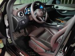 Mercedes-Benz GLC 260 L 4MATIC Dynamic - photo 14