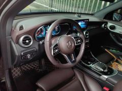 Mercedes-Benz GLC 260 L 4MATIC Dynamic - photo 16