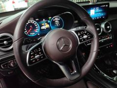 Mercedes-Benz GLC 260 L 4MATIC Dynamic - photo 18