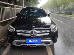 Mercedes-Benz GLC 260 L 4MATIC Dynamic - photo 3