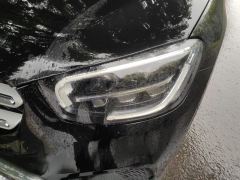 Mercedes-Benz GLC 260 L 4MATIC Dynamic - photo 4