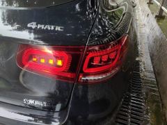 Mercedes-Benz GLC 260 L 4MATIC Dynamic - photo 5