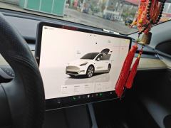 Tesla Model Y Facelift 545km Rear-Wheel Drive Edition - ფოტო 17