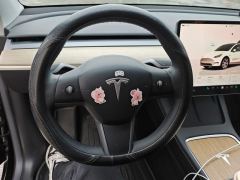 Tesla Model Y Facelift 545km Rear-Wheel Drive Edition - ფოტო 18