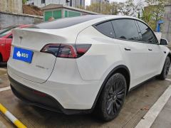 Tesla Model Y Facelift 545km Rear-Wheel Drive Edition - ფოტო 2