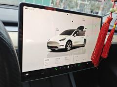 Tesla Model Y Facelift 545km Rear-Wheel Drive Edition - ფოტო 20