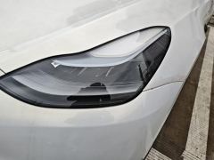 Tesla Model Y Facelift 545km Rear-Wheel Drive Edition - ფოტო 4