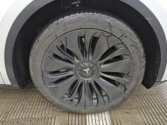 Tesla Model Y Facelift 545km Rear-Wheel Drive Edition - ფოტო 6