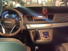 Maxus G10 2.0L Edition 7 - ფოტო 16