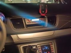 Maxus G10 2.0L Edition 7 - ფოტო 17