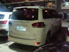 Maxus G10 2.0L Edition 7 - ფოტო 2