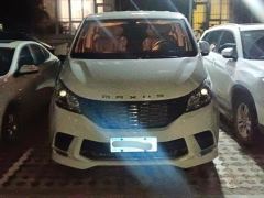 Maxus G10 2.0L Edition 7 - ფოტო 3