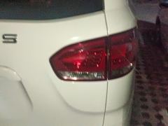 Maxus G10 2.0L Edition 7 - ფოტო 5