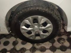 Maxus G10 2.0L Edition 7 - ფოტო 6