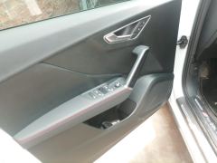 Audi Q2L 35 TFSI Dynamic Entry - photo 12