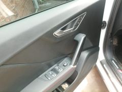 Audi Q2L 35 TFSI Dynamic Entry - photo 13