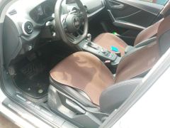 Audi Q2L 35 TFSI Dynamic Entry - photo 14